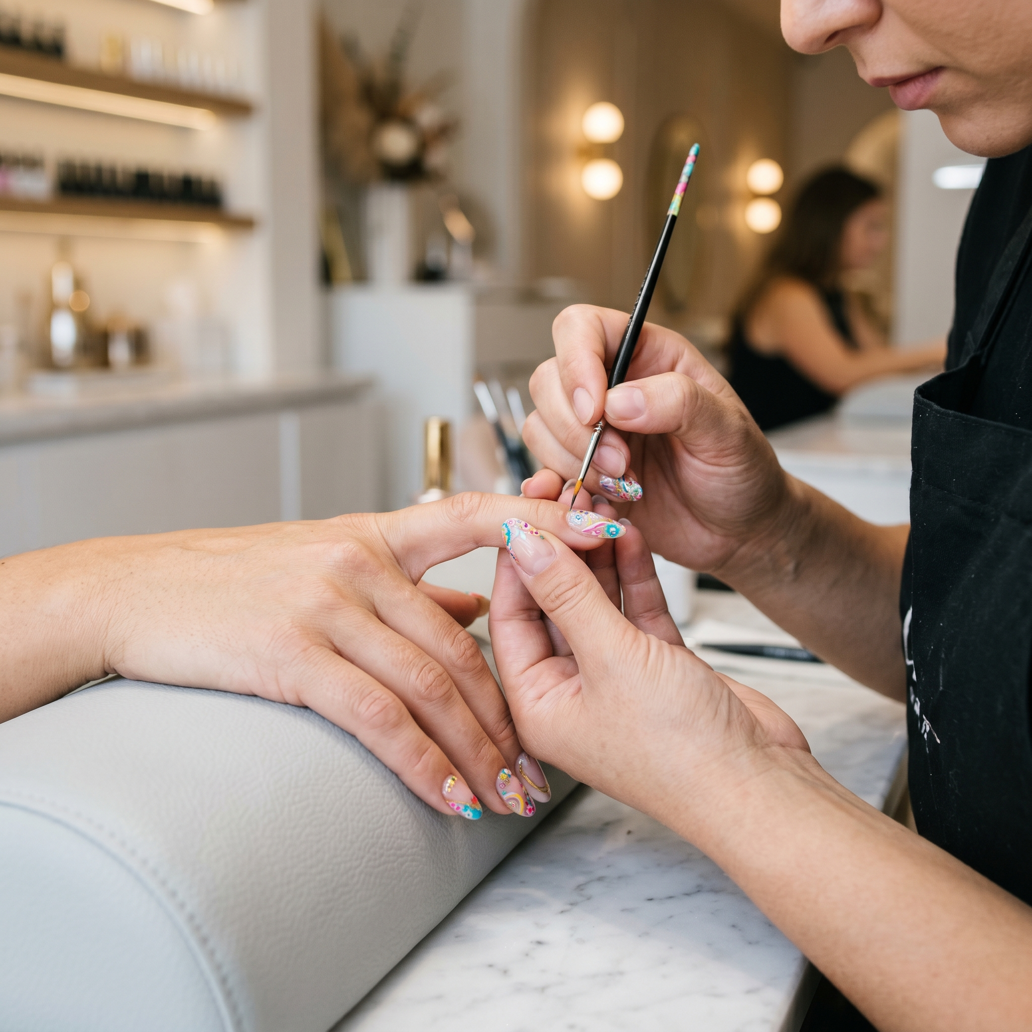 Nail Art