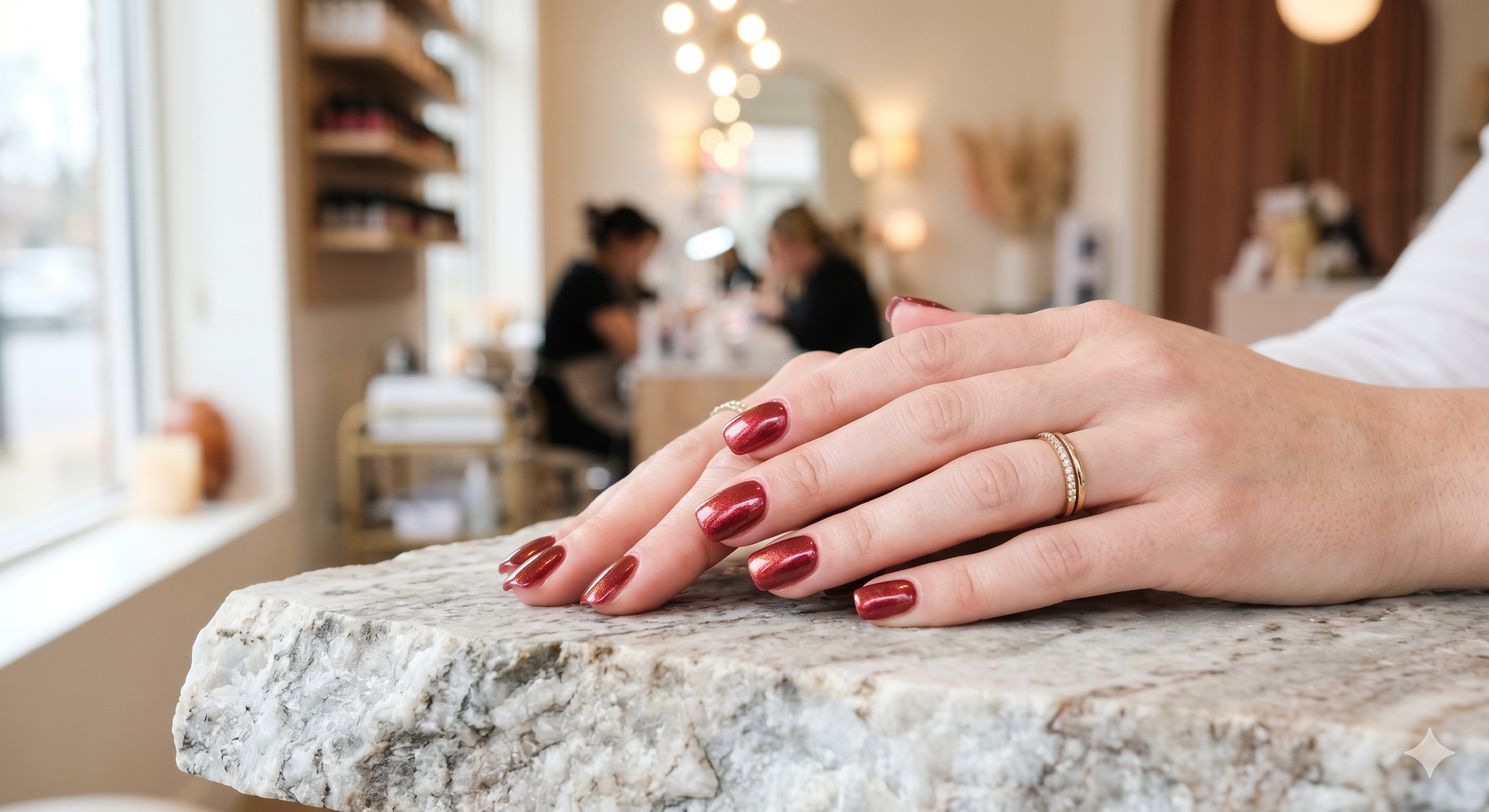 Nails